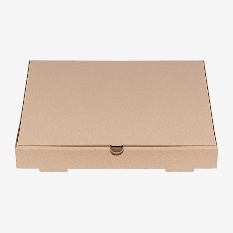 Kraft carton boxes