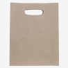 Kraft paper bags with...