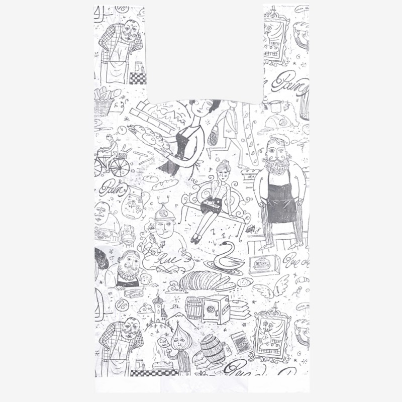 Sacose bio artwork mari 1000 buc Sacose bio artwork mari 1000 buc