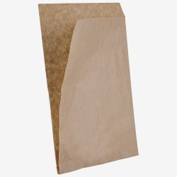 Paper pastry bags kraft...