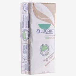 Natur Econat paper napkins...