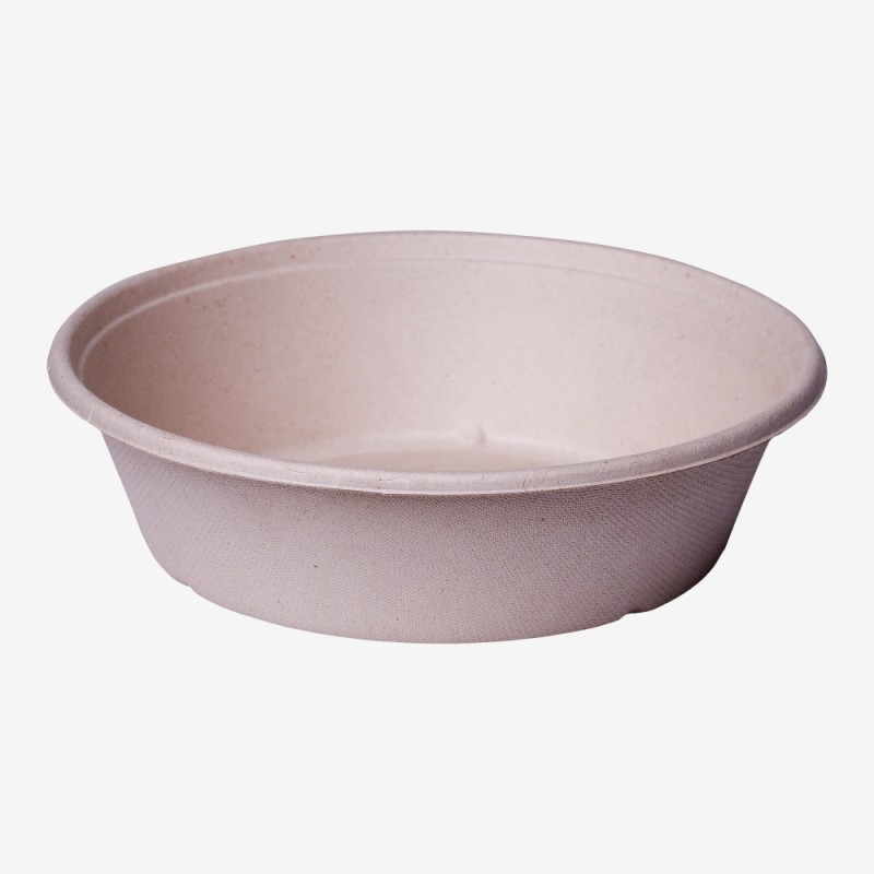 Boluri trestie de zahar natur 950 ml 8 buc. Boluri trestie de zahar natur 950 ml 8 buc.