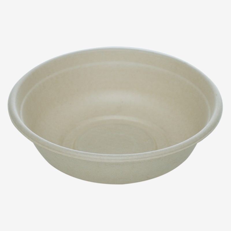Boluri trestie de zahar natur 710 ml 50 buc. Boluri trestie de zahar natur 710 ml 50 buc.