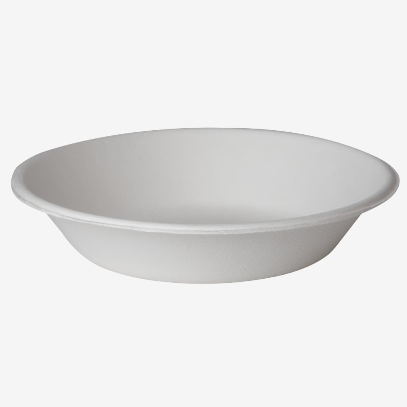 Boluri trestie de zahar albe 680 ml 8 buc. Boluri trestie de zahar albe 680 ml 8 buc.