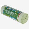 Compostable bin liners with...