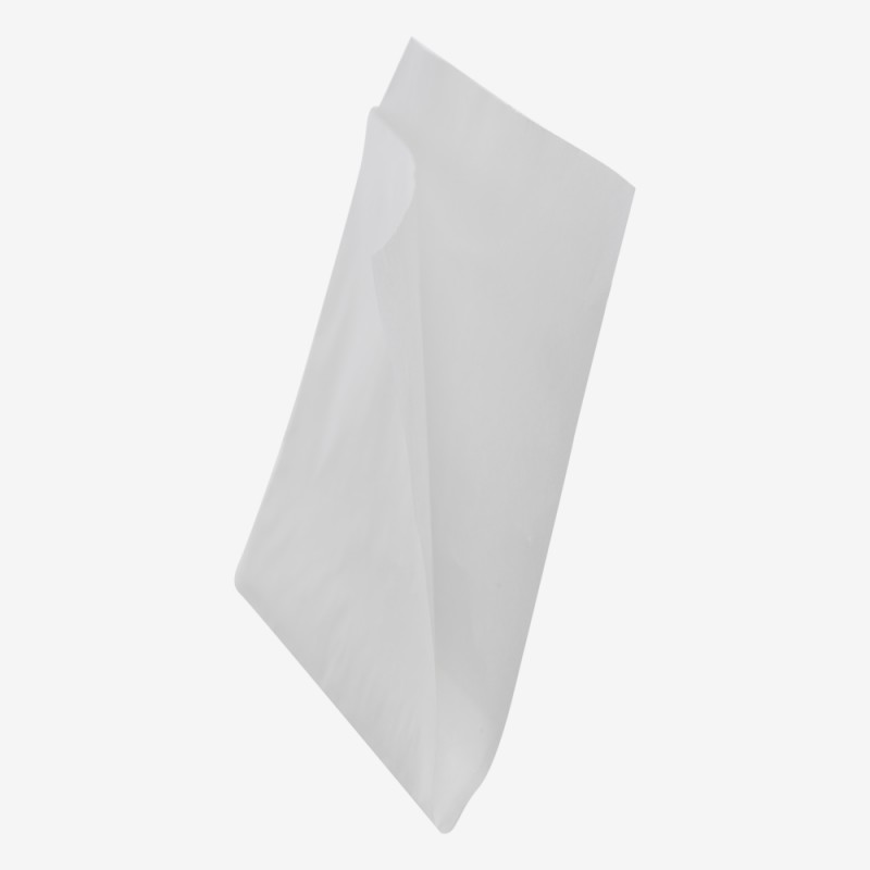Pungi hartie albe 15x15 cm Pungi hartie albe 15x15 cm