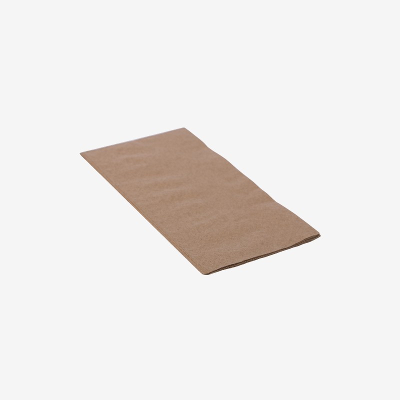 Servetele hartie kraft 33x33 cm 250 buc Servetele hartie kraft 33x33 cm 250 buc